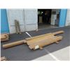 Image 2 : Bundle Cypress Wood  Misc Lengths to 194"L