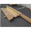 Image 8 : Bundle Cypress Wood  Misc Lengths to 194"L