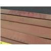 Image 8 : Bundle Jatoba Wood  Misc Lengths to 97"L