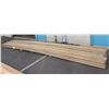 Image 1 : Bundle Treated Fir Wood Misc Lengths to 241"L