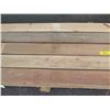Image 8 : Bundle Treated Fir Wood Misc Lengths to 241"L