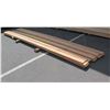 Image 2 : Bundle Treated Fir Wood Misc Lengths to 193"L