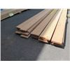 Image 8 : Bundle Treated Fir Wood Misc Lengths to 193"L