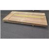 Image 2 : Pallet Misc Plywood Sheets, Some Cut, Misc Sizes