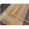 Image 8 : Pallet Misc Plywood Sheets, Some Cut, Misc Sizes