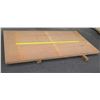 Image 1 : Pallet Misc Plywood Sheets, Misc Sizes