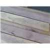 Image 8 : Bundle Walnut Wood Misc Lengths to 128"L