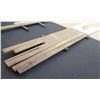 Image 1 : Bundle Poplar Wood Misc Lengths to 193"L
