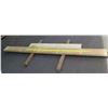 Image 1 : Bundle Oak Wood Misc Lengths to 120"L