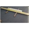 Image 2 : Bundle Oak Wood Misc Lengths to 120"L
