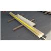 Image 8 : Bundle Oak Wood Misc Lengths to 120"L
