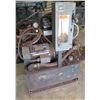 Image 1 : Cutler-Hammer CH Hydraulic Power Unit w/ Electric Motor 10HP, 230/460V & Eaton Piston Pump  70412-36
