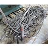 Image 1 : Multiple Misc Hydraulic Hoses w/ Fitted Ends