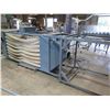 Image 2 : Dustkop Industrial Dust Collector 5HP, 208/460 (available for pick-up Oct. 1 by appointment)