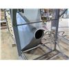 Image 3 : Dustkop Industrial Dust Collector 5HP, 208/460 (available for pick-up Oct. 1 by appointment)