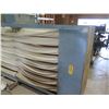 Image 8 : Dustkop Industrial Dust Collector 5HP, 208/460 (available for pick-up Oct. 1 by appointment)
