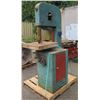Image 1 : Rockwell 28-365 Band Saw