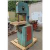 Image 2 : Rockwell 28-365 Band Saw