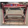 Image 1 : Peck, Stow & Wilcox Co 137-L Sheet Metal Ring Shear