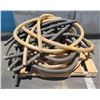 Image 1 : Multiple Misc Hoses w/ Some Fitted Ends
