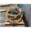 Image 2 : Multiple Misc Hoses w/ Some Fitted Ends
