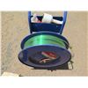 Image 2 : Uline Strapping Cart and Tools