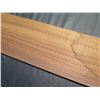 Image 3 : Hawaiian Koa  -  Quarter Sawn w/ Some Curl Showing    53" x 8" x 0.5"