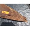 Image 2 : Hawaiian Koa– Live Edge – Some Curl & Figure Showing Up  – 7 Board Feet