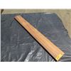 Image 2 : Hawaiian Koa - Quarter-Sawn Lumber For Ukuleles Or Guitar Sides –  44" x 5.5" x 1.5"