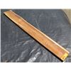 Image 1 : Hawaiian Koa - Quarter-Sawn Lumber For Ukuleles Or Guitar Sides – Beautiful Striping