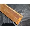 Image 2 : Hawaiian Koa - Quarter-Sawn Lumber For Ukuleles Or Guitar Sides – Beautiful Striping