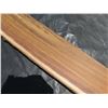 Image 8 : Hawaiian Koa - Quarter-Sawn Lumber For Ukuleles Or Guitar Sides – Beautiful Striping