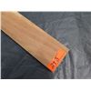 Image 2 : Hawaiian Koa – Furniture Grade Nice Coloring With the Sap Included 45" x 4" x 1"