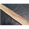 Image 8 : Hawaiian Koa – Furniture Grade Nice Coloring With the Sap Included 45" x 4" x 1"