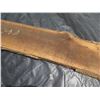 Image 8 : Hawaiian Koa – Live Edge Slab 58" x 7" x 1"