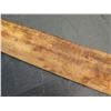 Image 8 : Hawaiian Koa Slab – Very Curly In The Sap Edges  34" x 6" x 0.5"