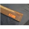 Image 2 : Hawaiian Koa – Live Edge Lumber 48" x 5" x 1"