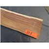 Image 2 : Hawaiian Koa -Quarter Sawn Lumber For Ukuleles w/ Live Edge Sap  48" x 5" x 1"