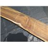 Image 8 : Hawaiian Koa -Quarter Sawn Lumber For Ukuleles w/ Live Edge Sap  48" x 5" x 1"