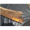 Image 2 : Hawaiian Koa – Live Edge Lumber Furniture Grade  47" x 8" x 1"