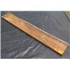 Image 1 : Hawaiian Koa – Live Edge Lumber Furniture Grade  48" x 8" x 1"