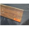 Image 2 : Hawaiian Koa – Live Edge Lumber Furniture Grade  48" x 8" x 1"