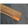 Image 2 : Hawaiian Koa – Live Edge Lumber Furniture Grade  48" x 6" x 1"
