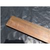 Image 2 : Hawaiian Koa – Lumber Furniture Grade  35" x 4.5" x 1"