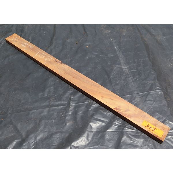 Hawaiian Koa – Lumber Furniture Grade