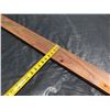 Image 11 : Hawaiian Koa – Lumber Furniture Grade  41" x 4" x 1"