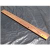 Image 1 : Hawaiian Koa – Lumber Furniture Grade  41" x 4" x 1"