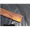 Image 2 : Hawaiian Koa – Lumber Furniture Grade  41" x 4" x 1"