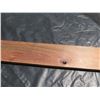 Image 3 : Hawaiian Koa – Lumber Furniture Grade  41" x 4" x 1"