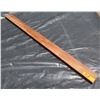 Image 1 : Hawaiian Koa – Lumber Furniture Grade  45" x 3.5" x 1"